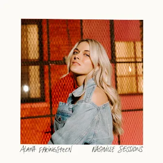 Nashville Sessions by Alana Springsteen