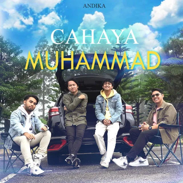 Cahaya Muhammad