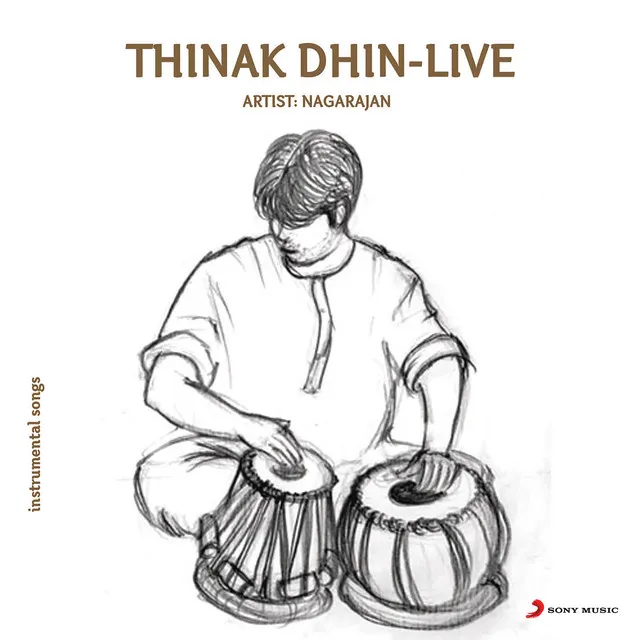 Thinak Dhin (Live)