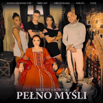 Pełno myśli by The Ostprausters