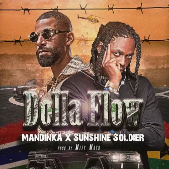 Dolla Flow by Sunshine Soldier