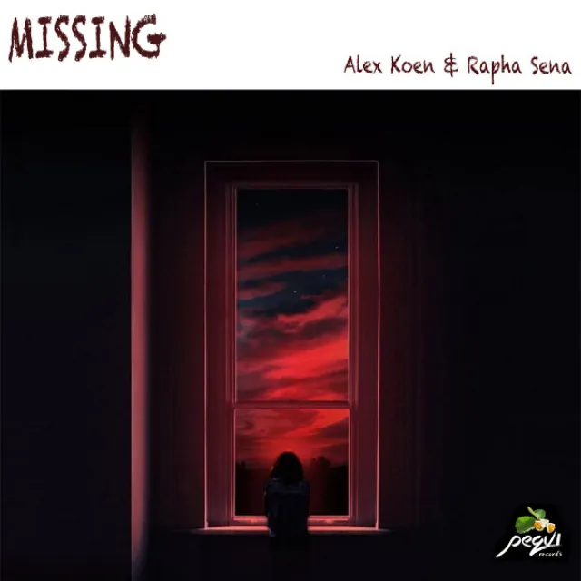 Missing - Original Mix