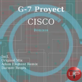 Cisco by G-7 Proyect