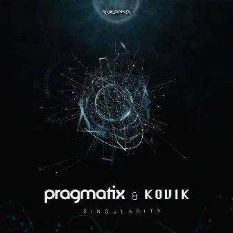 Singularity by Kovik