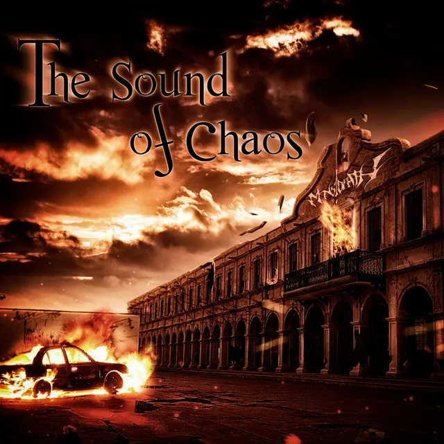 The Sound of Chaos (VIP) - Remix