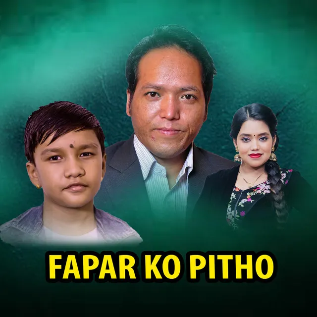 Fapar Ko Pitho - Acoustic Version