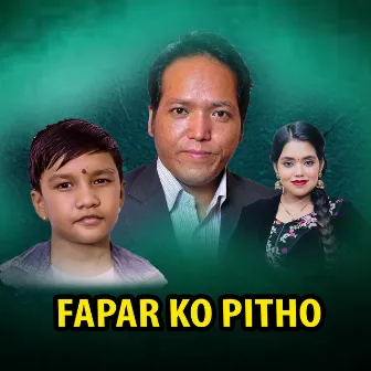 Fapar Ko Pitho (Acoustic Version) by Sarita Dangi