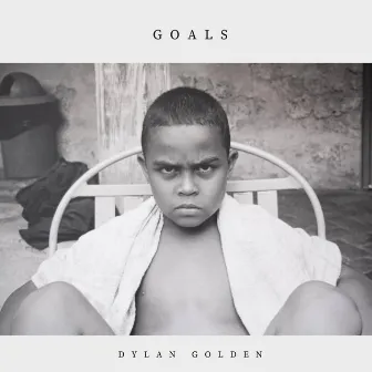 Goals by Dylan Golden