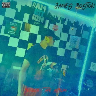 Before the Album by James Boston