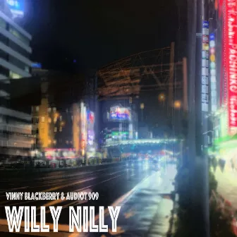 Willy Nilly by audiot909