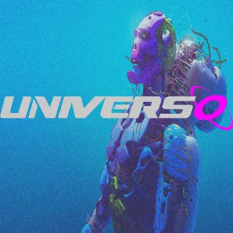 UNIVERSO by emanelesss