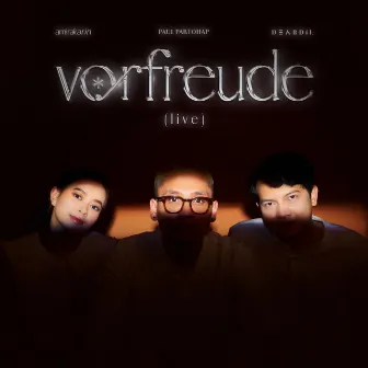 Vorfreude (Live) by Amira Karin