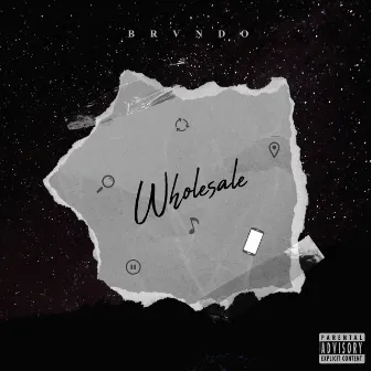 Wholesale by Brvndo