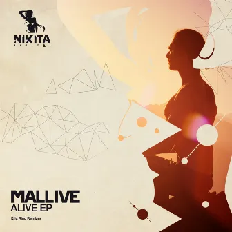 ALIVE (Eric Rigo Remixes) by Mallive