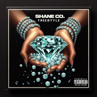 Shane Co. Freestyle by Corey D TheGreat