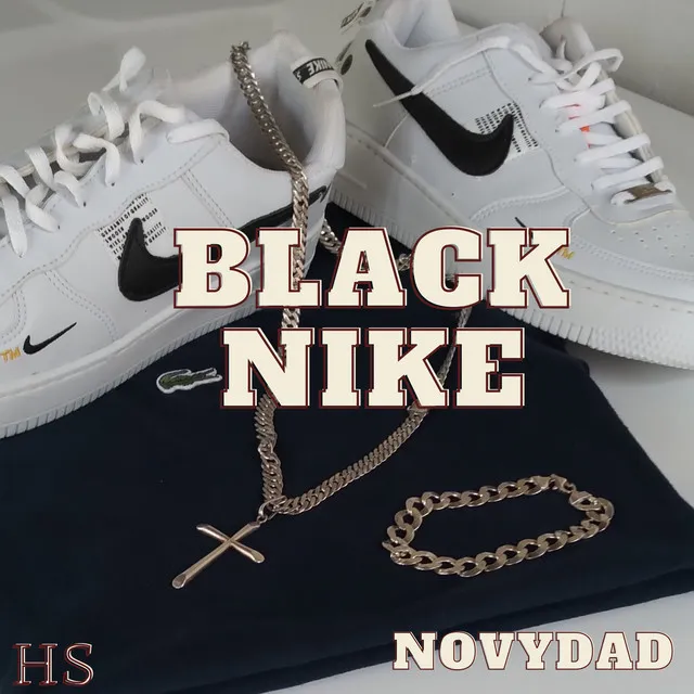 Black Nike