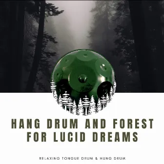 Hang Drum and Forest for Lucid Dreams by Relaxing Tongue Drum & Hung Drum