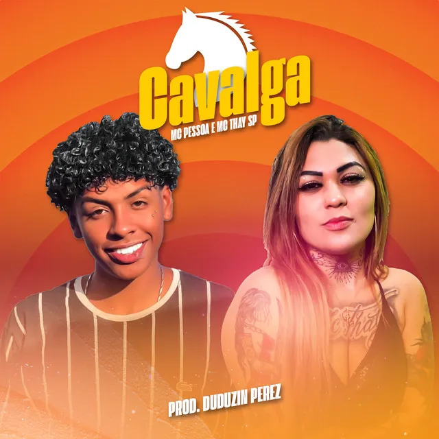 Cavalga