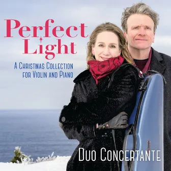 Perfect Light by Duo Concertante