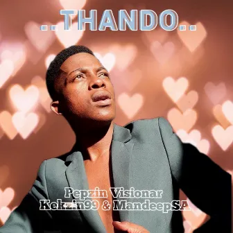 Thando by Mandeep SA