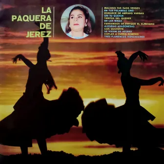 La Paquera de Jerez by La Paquera De Jerez