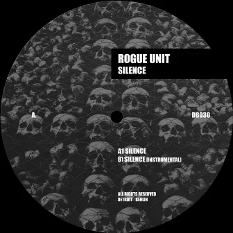 Silence by Rogue Unit