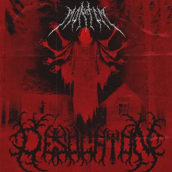 DESOLATION by MORTEM