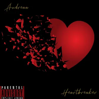 Heartbreaker by Andreaa