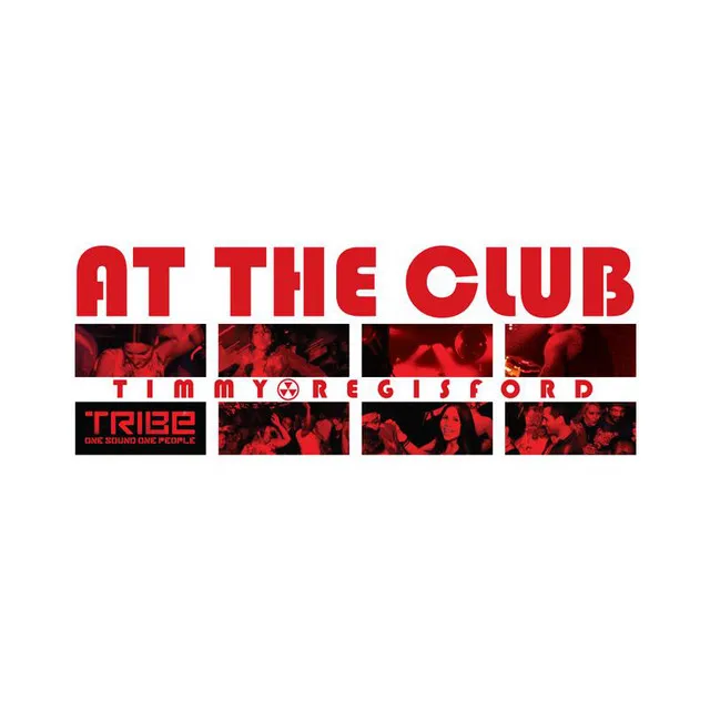 At The Club (feat. Lynn Lockarmy)