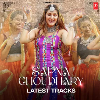 Sapna Choudhary Latest Tracks by Sapna Choudhary