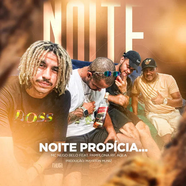 Noite Propícia