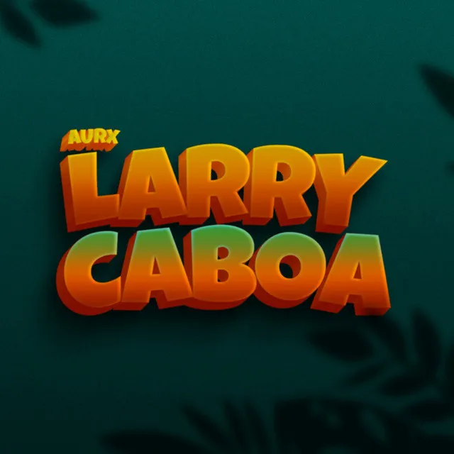 Larry Caboa