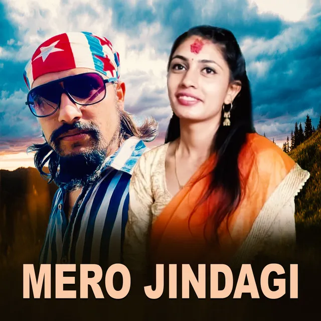 MERO JINDAGI