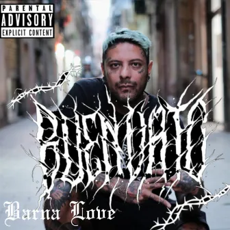 Barna Love by Buen Vato