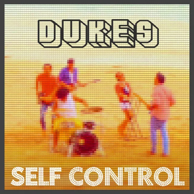 Self Control