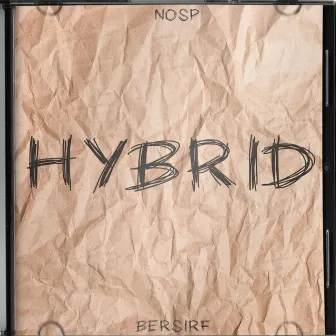 Hybrid by Herman972