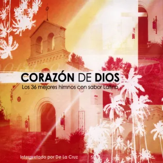 Corazon de Dios by De La Cruz