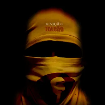 Falcão by Vinição