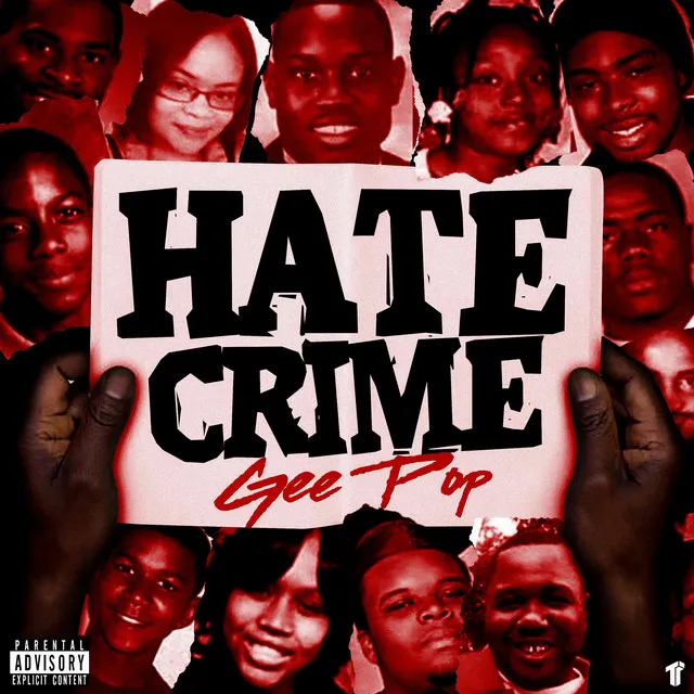 Hate Crime