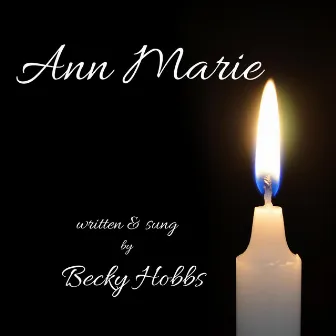 Ann Marie by Becky Hobbs