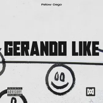 Gerando Like by Felow Cego