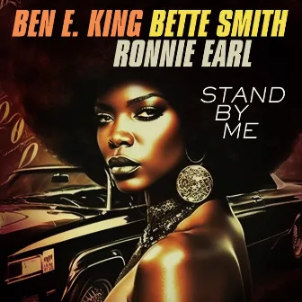 Stand By Me by Ronnie Earl