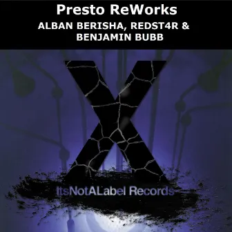 Presto ReWorks by Kinzel