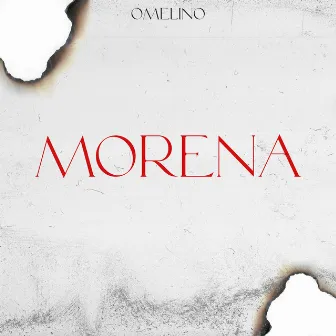 Morena by omelino