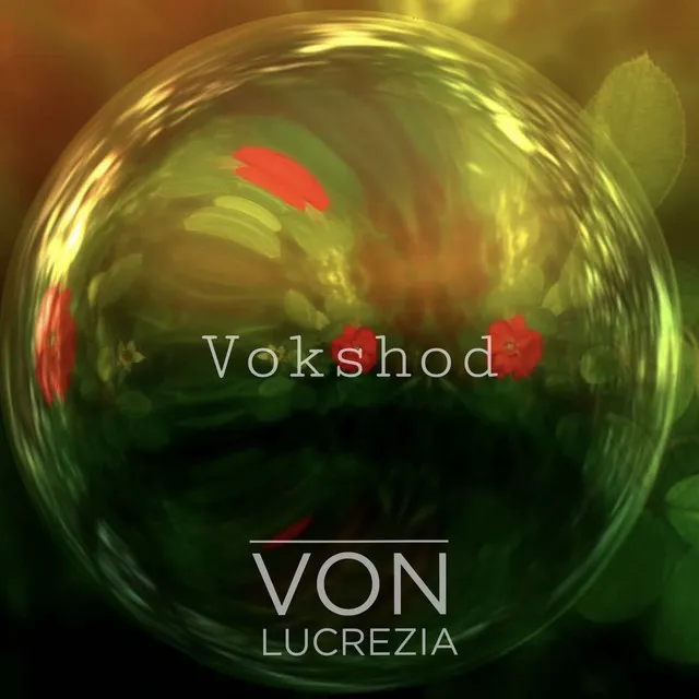 Vokshod