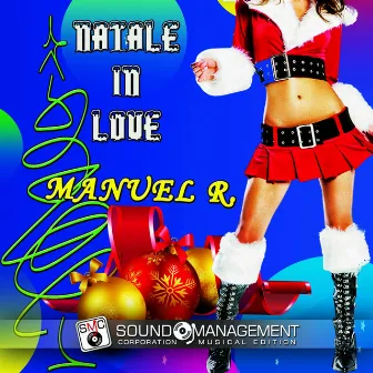 Natale in Love by Manuel R.