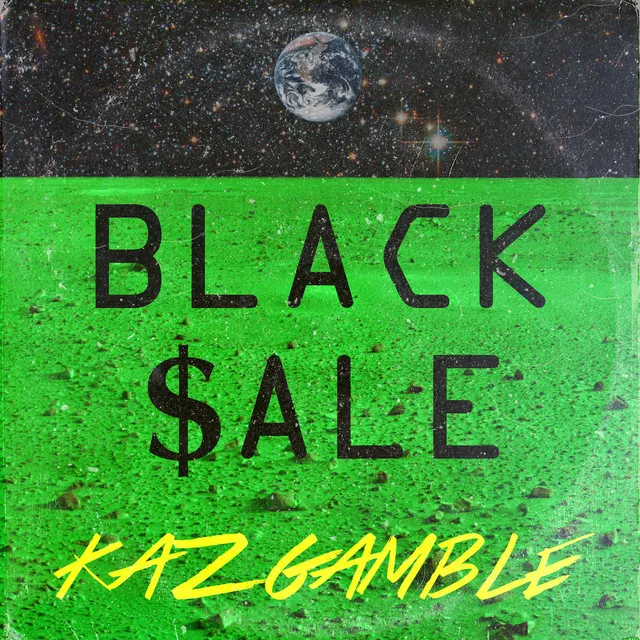 Black Sale