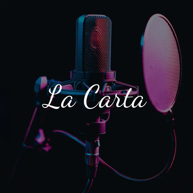 La Carta - (Ma´The Album)