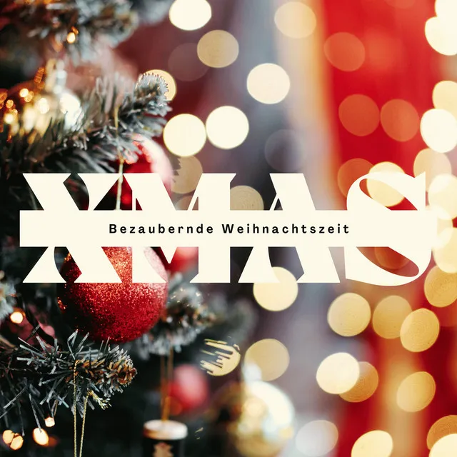 A + Bezaubernde Weihnachtszeit