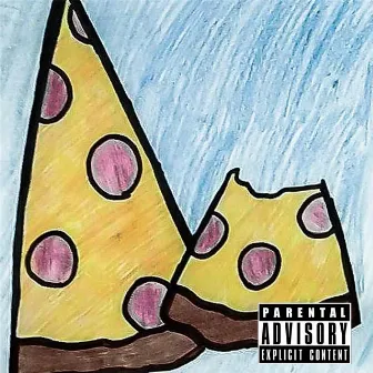 I Smell Like Pizza by Nocoast Blacksmith